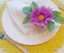 Набор для сервировки стола