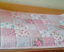 "Кантри" одеялко