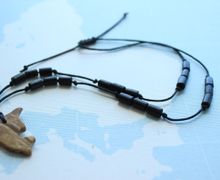 Ожерелье "дельфин"