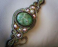 сутажные изделия