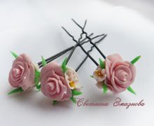 Набор шпилек