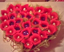 Сладкие сердечки!!!