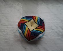 Вышивка бискорню, игольниц, кривулек на заказ