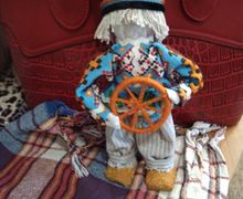 Спиридон-солнцеворот