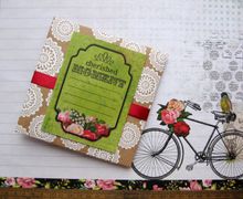 Подарочный конверт