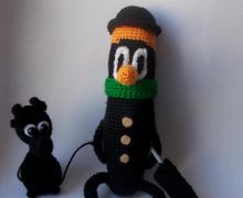 мистер Моркоу