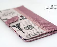 Travel organizer "Мечты о Париже", на заказ