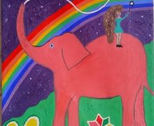 Картина "Возможно всё"