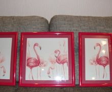 Вышитые картины