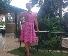 коктельное платье, вечерее платье