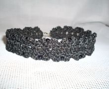 чокер "Элегант"