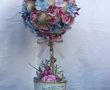 Топиарий "Бэлла"