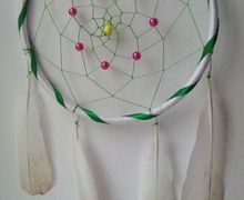 Ловец снов: Весенний сон