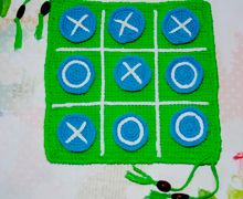 Крестики-нолики