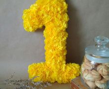 Цифра декор