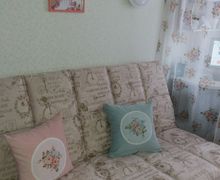 Диванная подушка