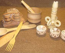 Кухонный набор