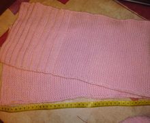 Комплект шапка снуд