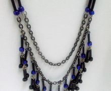 Ожерелье №2