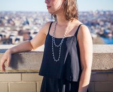 Ожерелье своими руками