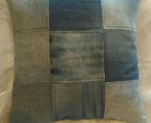 Декоративная подушка