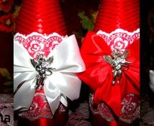 подарочные бутылочки на день рождение