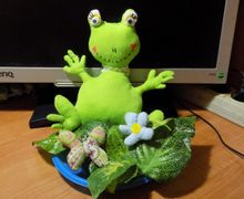 Царевна-Лягушка