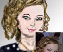 Портрет на заказ