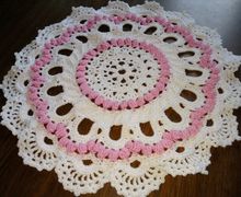 Салфетка 100% хлопок