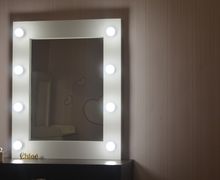 Гримерное зеркало