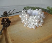 Браслет-манжета.