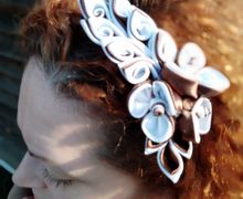 обруч для волос