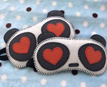 Маска для сна