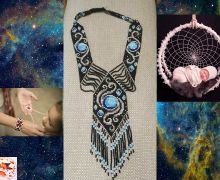 Гердан обережный