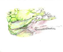 Ландшафтное проектирование и дизайн сада