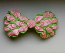 Заколка для волос