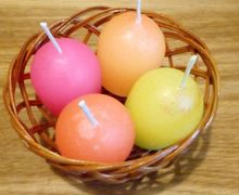 Пасхальное яичко.