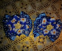 вишневый цвет