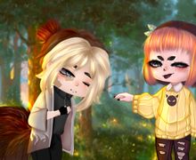 Processing Gacha Life/Club