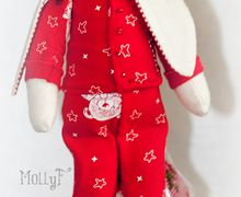 Кролик тильда Соня