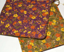 Прихватки для кухни