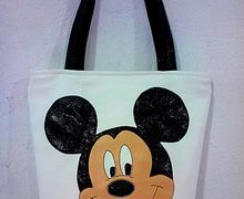 Сумка"Микки Маус"