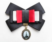 Брошь ручной работы