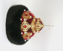 "Шапка Мономаха"