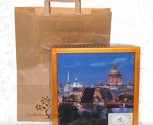 Поднос для завтрака