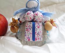 Кукла - оберег