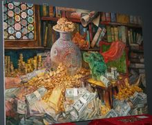 Картина благополучия