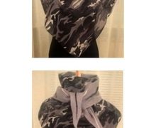 Бактус валяный