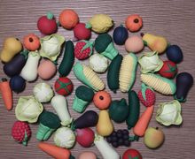 Кулинарная миниатюра