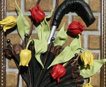 Картина - Ключница